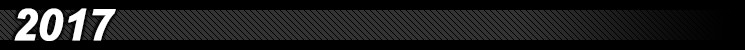 2017年