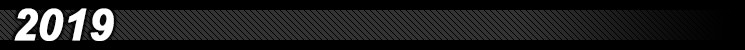 2019年