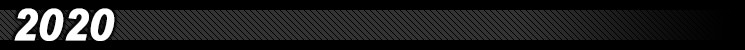 2020年