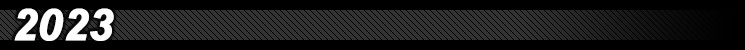 2023年